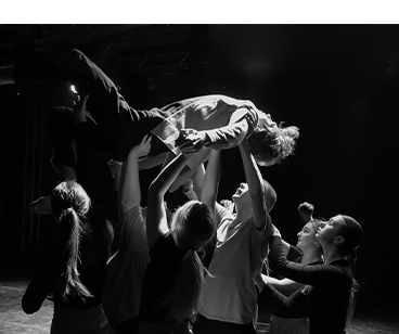 New member application form